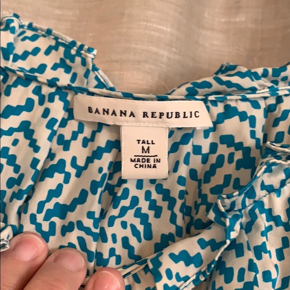 BR shirt - Picture 3 of 3